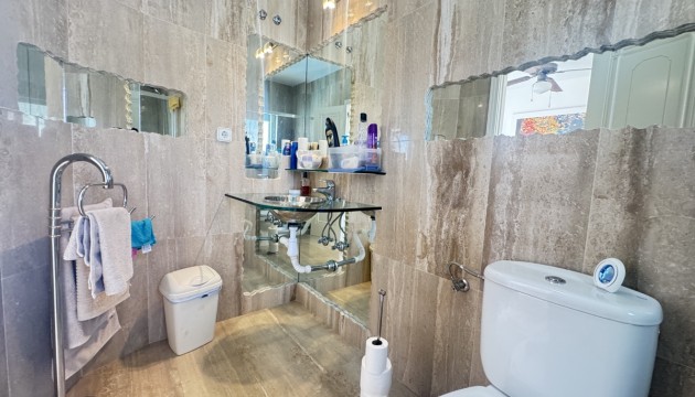 Reventa - Chalet Independiente - Orihuela Costa - Las Ramblas