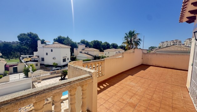 Reventa - Chalet Independiente - Orihuela Costa - Las Ramblas