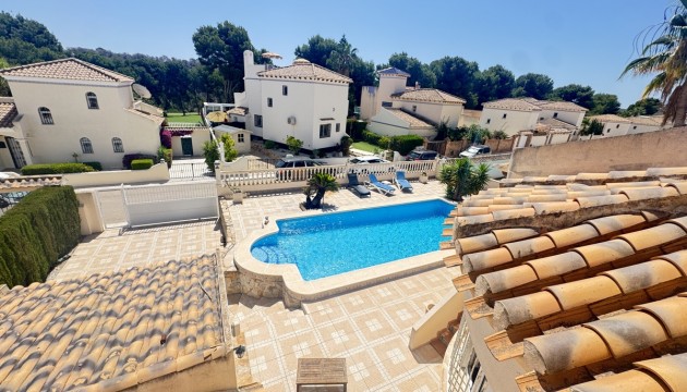 Reventa - Chalet Independiente - Orihuela Costa - Las Ramblas