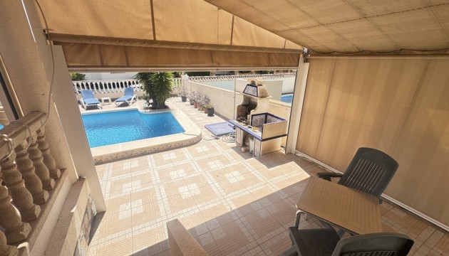 Reventa - Chalet Independiente - Orihuela Costa - Las Ramblas