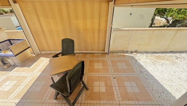 Reventa - Chalet Independiente - Orihuela Costa - Las Ramblas