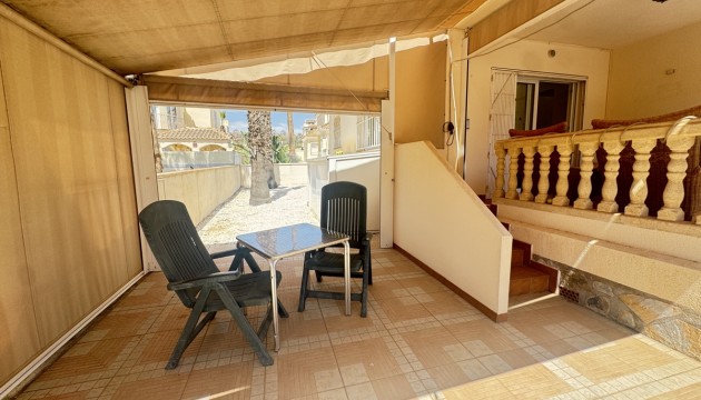 Reventa - Chalet Independiente - Orihuela Costa - Las Ramblas