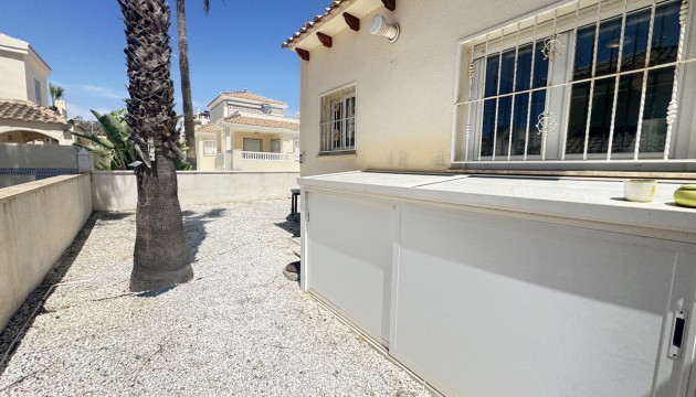 Reventa - Chalet Independiente - Orihuela Costa - Las Ramblas