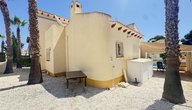 Reventa - Chalet Independiente - Orihuela Costa - Las Ramblas