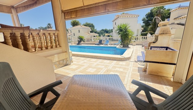 Reventa - Chalet Independiente - Orihuela Costa - Las Ramblas