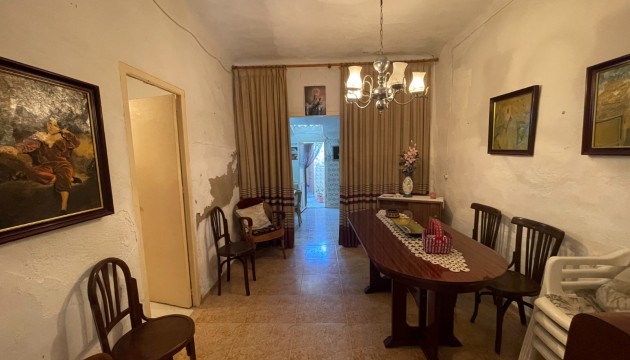 Перепродажа - отдельная вилла - Benijófar - Benijofar