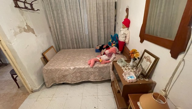 Перепродажа - отдельная вилла - Benijófar - Benijofar