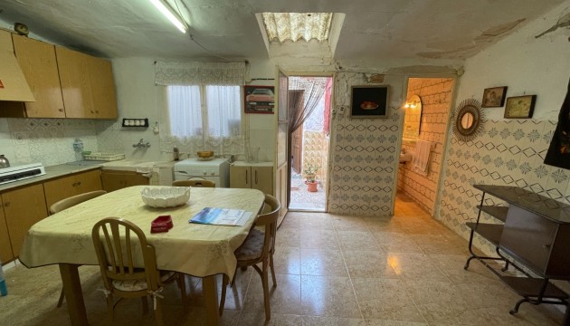 Перепродажа - отдельная вилла - Benijófar - Benijofar