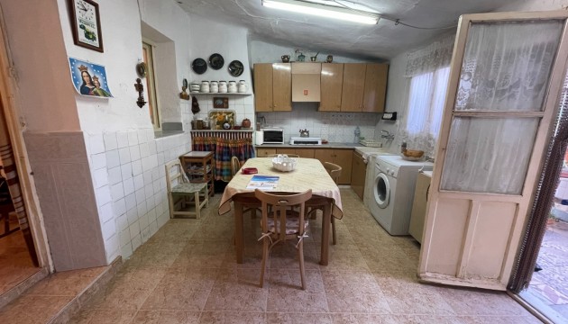 Перепродажа - отдельная вилла - Benijófar - Benijofar