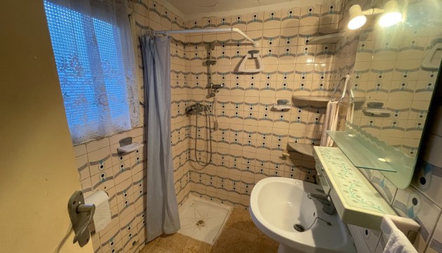 Перепродажа - отдельная вилла - Benijófar - Benijofar