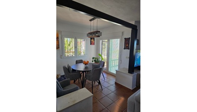 Resale - Detached Villa - Fuente Alamo - Las Palas