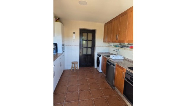 Resale - Detached Villa - Fuente Alamo - Las Palas