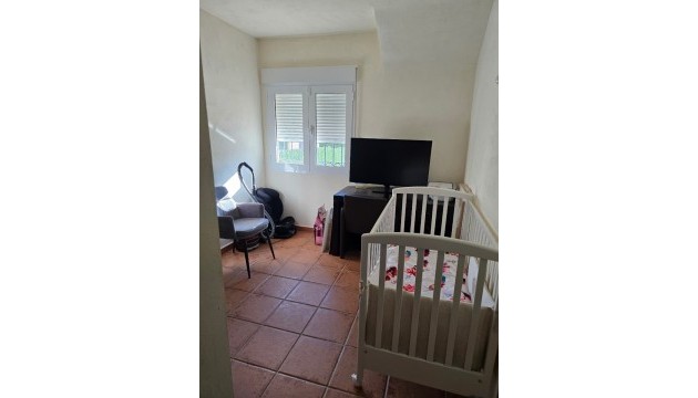 Resale - Detached Villa - Fuente Alamo - Las Palas