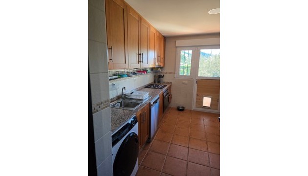 Resale - Detached Villa - Fuente Alamo - Las Palas