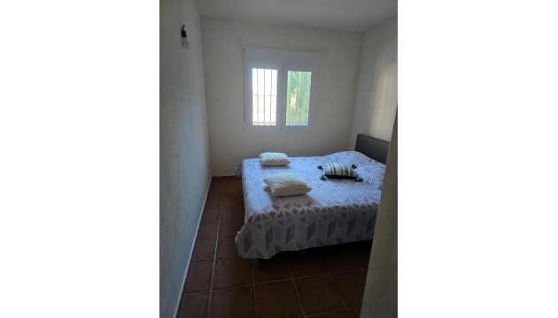 Resale - Detached Villa - Fuente Alamo - Las Palas