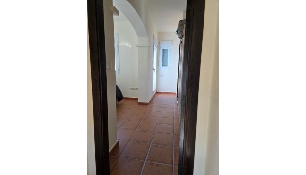 Resale - Detached Villa - Fuente Alamo - Las Palas