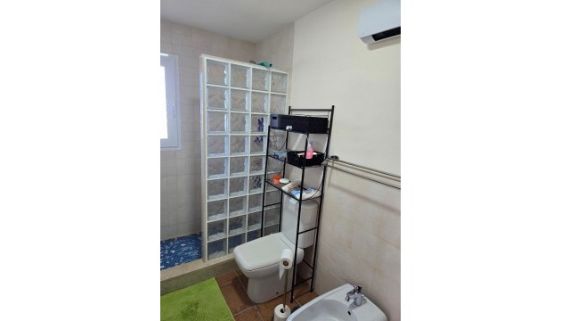 Resale - Detached Villa - Fuente Alamo - Las Palas