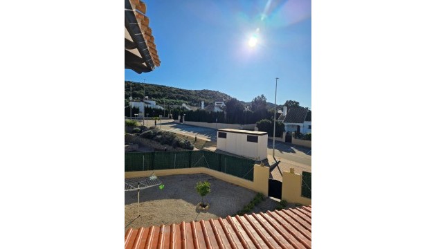 Resale - Detached Villa - Fuente Alamo - Las Palas