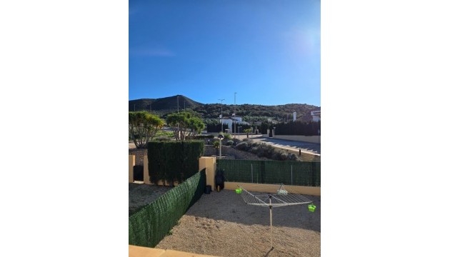 Resale - Detached Villa - Fuente Alamo - Las Palas