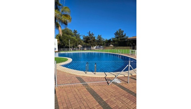 Resale - Detached Villa - Fuente Alamo - Las Palas