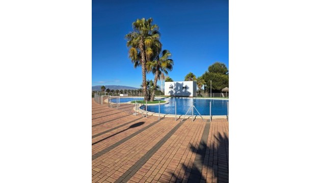 Resale - Detached Villa - Fuente Alamo - Las Palas
