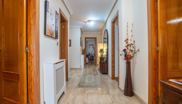 Resale - Detached Villa - Torrevieja - Los Balcones - Los Altos del Edén