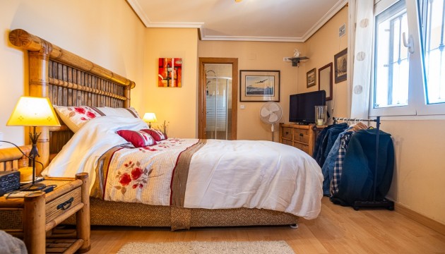 Resale - Detached Villa - Torrevieja - Los Balcones - Los Altos del Edén