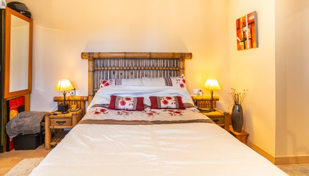 Resale - Detached Villa - Torrevieja - Los Balcones - Los Altos del Edén