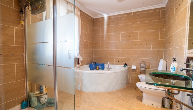 Resale - Detached Villa - Torrevieja - Los Balcones - Los Altos del Edén