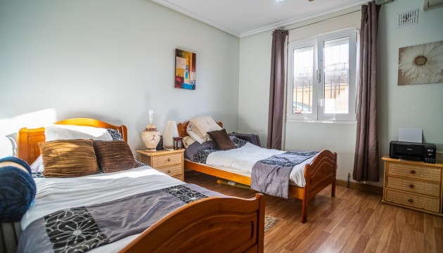 Resale - Detached Villa - Torrevieja - Los Balcones - Los Altos del Edén