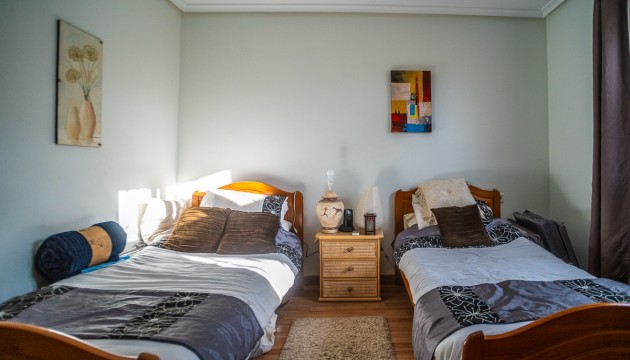 Resale - Detached Villa - Torrevieja - Los Balcones - Los Altos del Edén