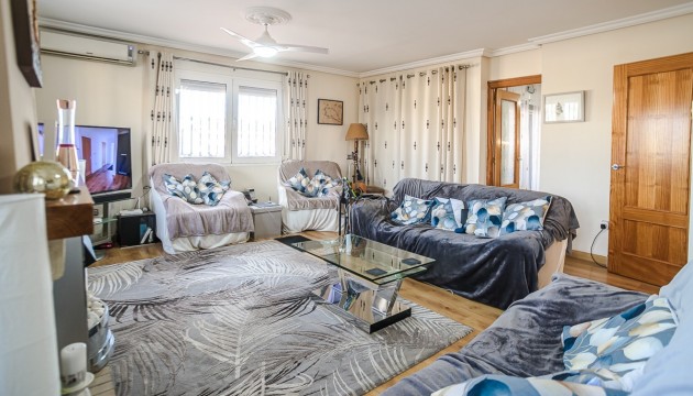 Resale - Detached Villa - Torrevieja - Los Balcones - Los Altos del Edén