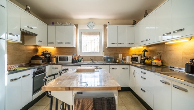 Resale - Detached Villa - Torrevieja - Los Balcones - Los Altos del Edén