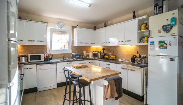 Resale - Detached Villa - Torrevieja - Los Balcones - Los Altos del Edén