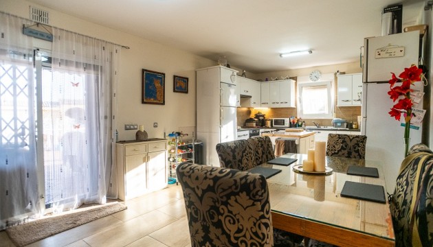 Resale - Detached Villa - Torrevieja - Los Balcones - Los Altos del Edén