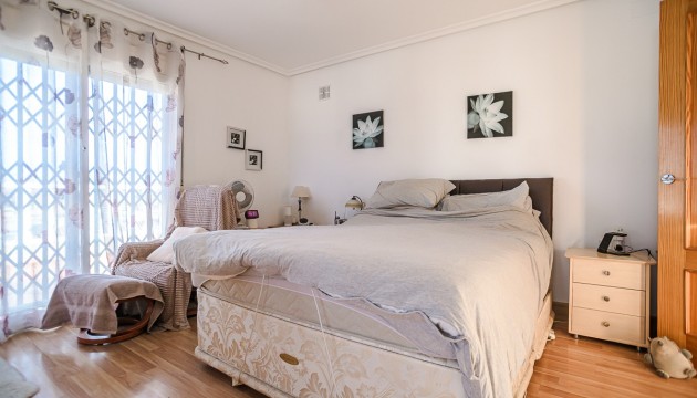 Resale - Detached Villa - Torrevieja - Los Balcones - Los Altos del Edén