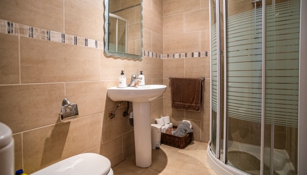 Resale - Detached Villa - Torrevieja - Los Balcones - Los Altos del Edén