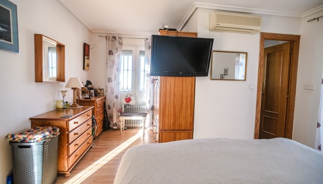 Resale - Detached Villa - Torrevieja - Los Balcones - Los Altos del Edén