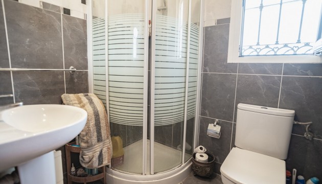 Resale - Detached Villa - Torrevieja - Los Balcones - Los Altos del Edén