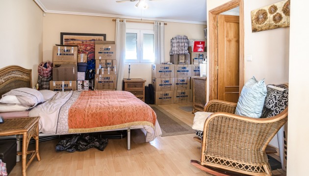 Resale - Detached Villa - Torrevieja - Los Balcones - Los Altos del Edén