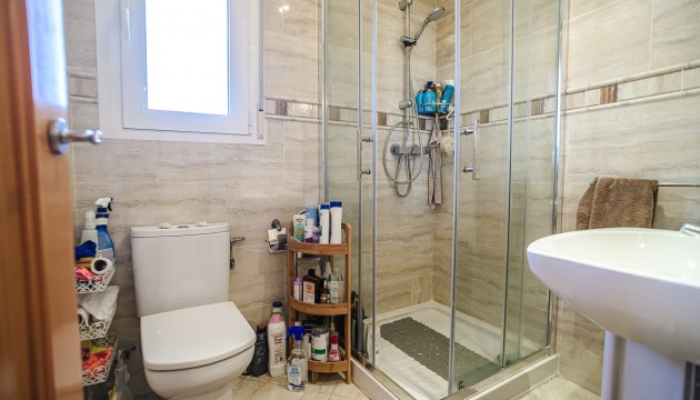 Resale - Detached Villa - Torrevieja - Los Balcones - Los Altos del Edén