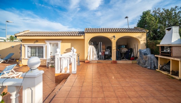 Resale - Detached Villa - Torrevieja - Los Balcones - Los Altos del Edén