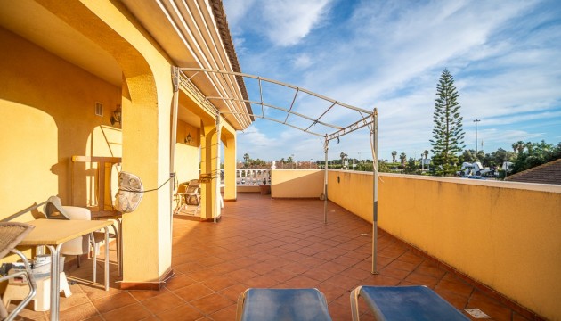 Resale - Detached Villa - Torrevieja - Los Balcones - Los Altos del Edén