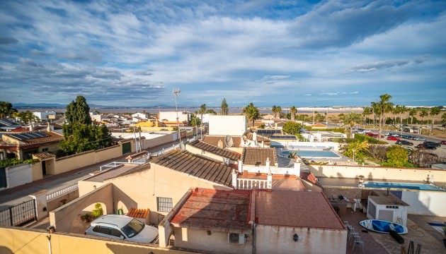 Resale - Detached Villa - Torrevieja - Los Balcones - Los Altos del Edén