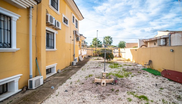 Resale - Detached Villa - Torrevieja - Los Balcones - Los Altos del Edén