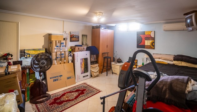 Resale - Detached Villa - Torrevieja - Los Balcones - Los Altos del Edén