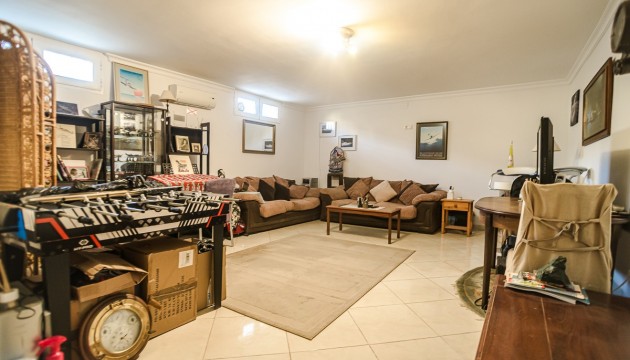 Resale - Detached Villa - Torrevieja - Los Balcones - Los Altos del Edén