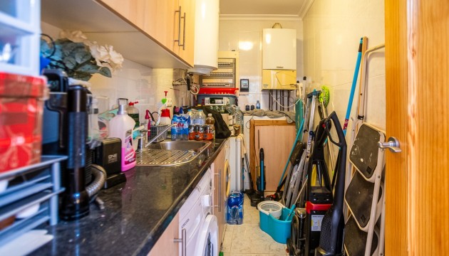 Resale - Detached Villa - Torrevieja - Los Balcones - Los Altos del Edén