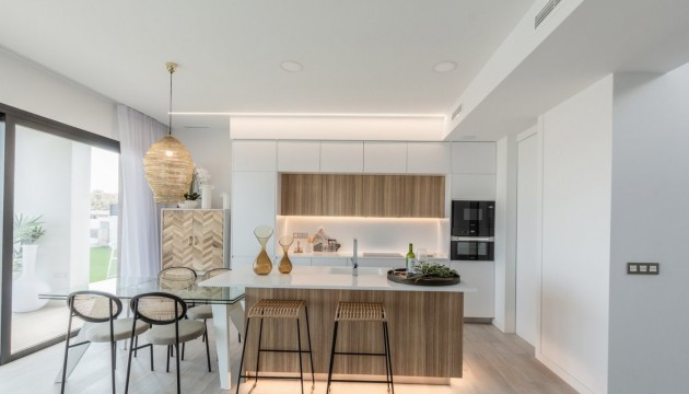 New Build - Detached Villa - Finestrat