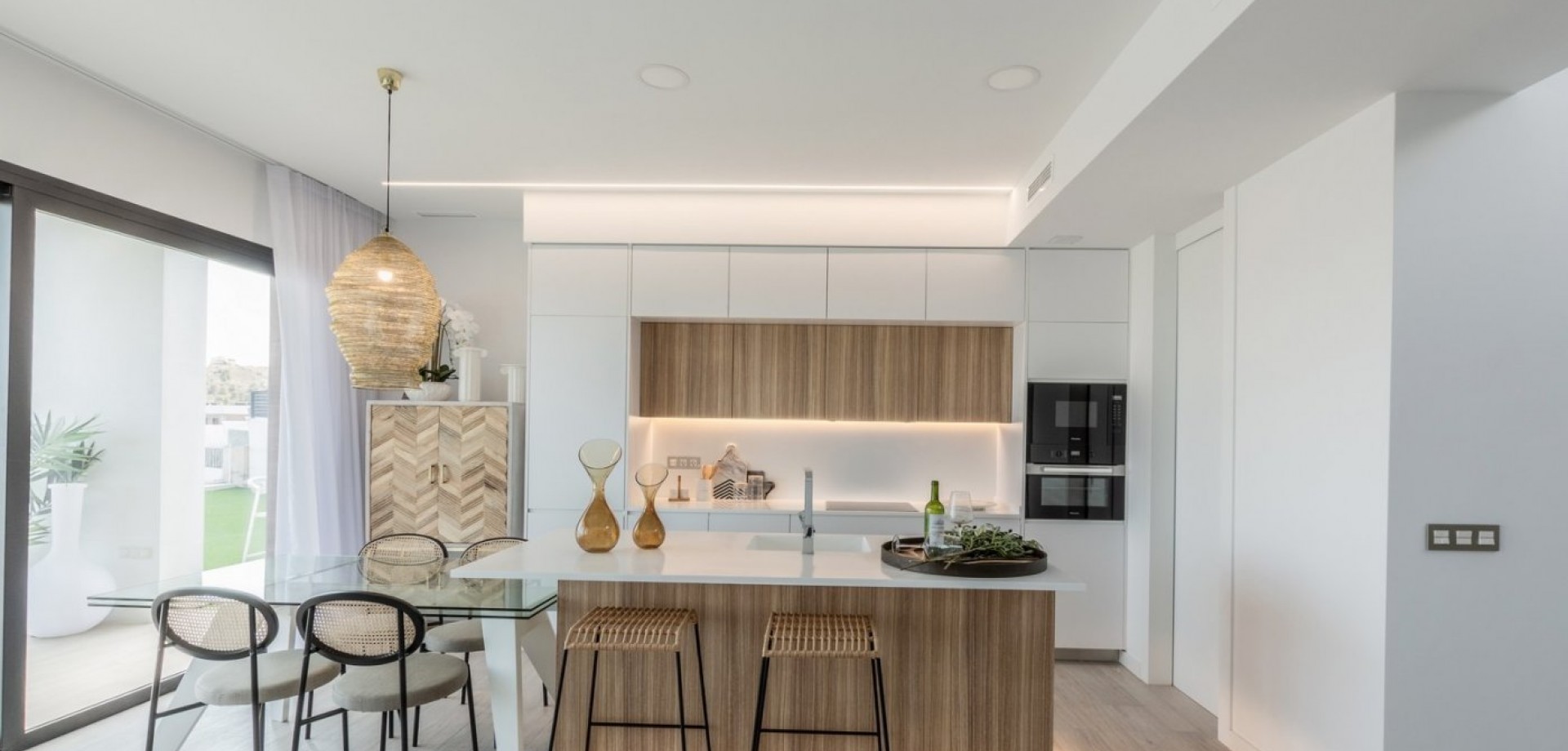 House in Finestrat - Image 4